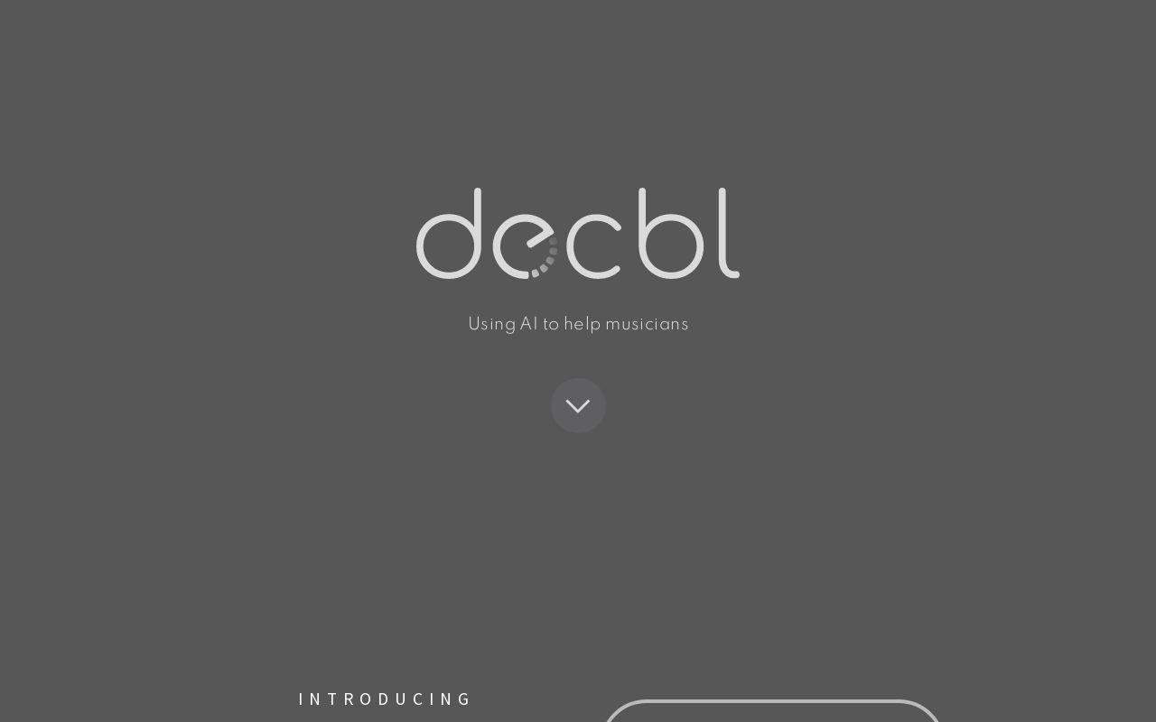 decbl